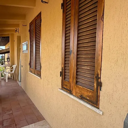 Il Paradiso Tra Gli Ulivi Apartamento