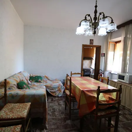 Il Paradiso Tra Gli Ulivi Apartamento San Vitale