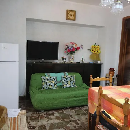 Apartamento Il Paradiso Tra Gli Ulivi *