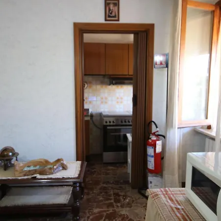 Il Paradiso Tra Gli Ulivi Appartamento *