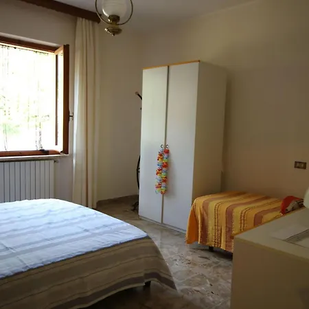 Il Paradiso Tra Gli Ulivi Apartamento *