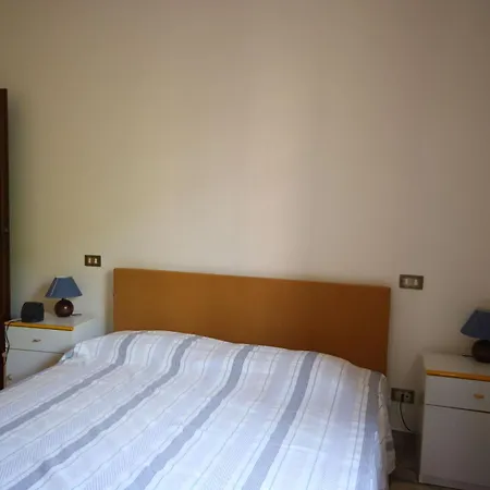 Apartamento Il Paradiso Tra Gli Ulivi San Vitale