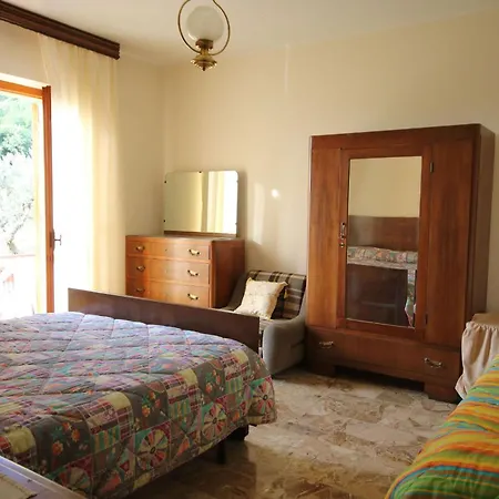 Apartamento Il Paradiso Tra Gli Ulivi *