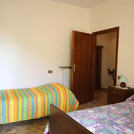 Il Paradiso Tra Gli Ulivi Apartamento San Vitale