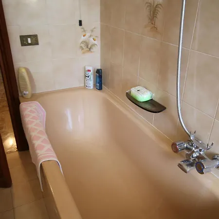 Apartamento Il Paradiso Tra Gli Ulivi