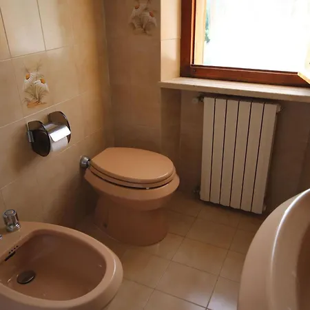 Appartamento Il Paradiso Tra Gli Ulivi San Vitale