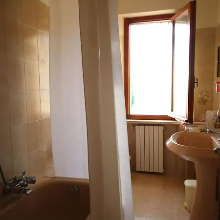 Il Paradiso Tra Gli Ulivi San Vitale